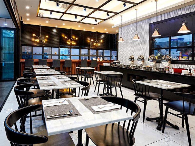 New Raon Stay Jinju Exterior foto